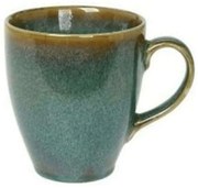 Κούπα 47.200.25 400ml Emerald Green Cryspo Trio Πορσελάνη