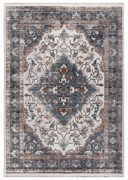 Χαλί (170x240) Polcarpet Ziegler 3090 Silver