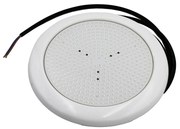 Adeleq Φωτιστικό Πισίνας PC Slim LED Λάμπα Ρητίνης 13W 12VDC IP68 Μπλε 3-240134