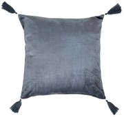 ΔΙΑΚΟΣΜΗΤΙΚΟ ΜΑΞΙΛΑΡΙ 50x50cm KENTIA - IVANNA 24 (ΜΕ ΓΕΜΙΣΗ)