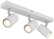 Φωτιστικό Σποτ Globo Lighting JAMES 57918-3W