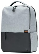 Xiaomi XDLGX-04 Commuter Backpack Σακίδιο Πλάτης σε χρώμα Dark Gray