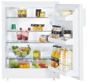 LIEBHERR UK 1720 Comfort Ψυγείο κάτω πάγκου 82 / 60 / 57,0 cm