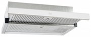 Συμβατικός Απορροφητήρας Teka 40436821 60 cm 385 m3/h 64 dB 119W Λευκό