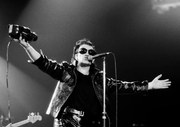 Φωτογραφία U2 in Concert At Wembley Stadium in London, Eamonn McCabe/Popperfoto