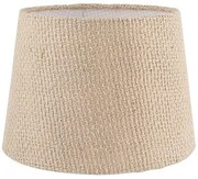 Arlight Καπέλο Φ30cm Πλέξη Καλαθιού SPI 30 HB/JT-NA Μπεζ 02810185