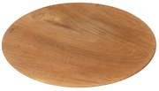 Decorative platter/Tray S Line Ø35cm S1363-00N3
