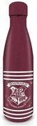 Μπουκάλι - Θερμός Harry Potter - Crest  Stripes MDB25453 550ml Bordeaux-White Pyramid Metal