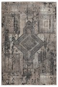 Χαλί Διαδρόμου (80x150) Βιοκαρπέτ Indilook 4465A/26