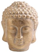 Διακοσμητικός Βούδας (14.5x14.5x18.5) Espiel ERT316K4