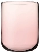 ICONIC PINK TUMBLER 280CC D:7 H:8,8 P/1440 GB6.OB24. | Συσκευασία 6 τμχ