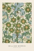 Αναπαραγωγή Orchard (1899), William Morris