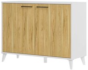 Μπουφές Gulietta - 110.00Χ42.00Χ83.00cm