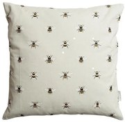 ΜΑΞΙΛΑΡΙ ΦΙΓΟΥΡΑΣ 45x45cm SOPHIE ALLPORT - BEES