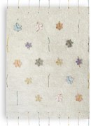 Παιδικό Χαλί (120x160) Lorena Canals Wildflowers