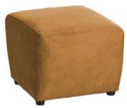 Bliumi  Σκαμπό παραλληλόγραμμο 47x50x42 Bliumi JENNY 1076 IN Mango BEST-21484345