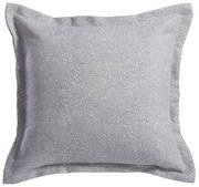 Διακοσμητικό Μαξιλάρι Aronia Grey 50x50 - Nef-Nef Homeware