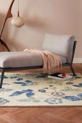 Χαλί Wild Strawberry Cream 38108 Wedgwood 170X240cm