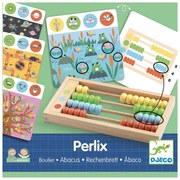 Djeco Εκπαιδευτικό Παιχνίδι Μαθαίνω Να Μετράω Με Άβακα 08348