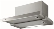 Απορροφητήρας Pyramis Turbo 60cm Essential-Inox