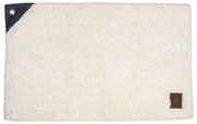 Ταπέτο Μπάνιου 2570 Ecru Greenwich Polo Club 70X100 70x100cm 100% Cotton