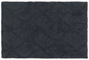 Πατάκι μπάνιου HYDROMAT GREY Πατάκι μπάνιου: 60 x 90 εκ.