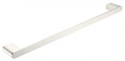 Sparke LUME-10 Μονή Ράγα Για Πετσέτα Brushed Nickel 600mm