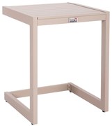 ΤΡΑΠΕΖΑΚΙ ΞΑΠΛΩΣΤΡΑΣ BELLING HM6274.04 ΑΛΟΥΜΙΝΙΟ ΣΕ ΣΑΜΠΑΝΙ 42x43x53Υεκ.