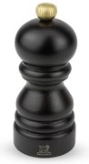 Μύλος Πιπεριού Paris 870412/1 15cm Dark Brown Peugeot Ξύλο