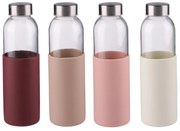 Μπουκάλι Νερού 500ml 4 Χρώματα
