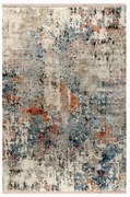 Χαλιά Κρεβατοκάμαρας (Σετ 3τμχ) Tzikas Carpets Serenity 18580-110