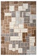 Χαλί (200x290) Polcarpet Estia 3086 Cream Brown