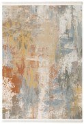 Χαλί σαλονιού C7676.14 Josiane Πολύχρωμο 80x150 εκ. 80x150x1 εκ.