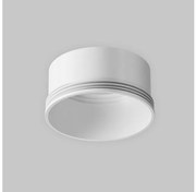 Δακτυλίδι Σποτ LED 12W Λευκό Φ5cm Focus Led RingM-12-W Maytoni RingM-12-W