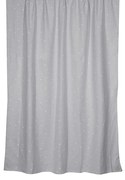 Κουρτίνα Με Σιρίτι Kids Dream Grey 140x280 - Nef-Nef Homeware