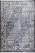 Χαλί OSKA 1372/GREYISH BLUE &#8211; 160×230 cm 160X230 GREYISH-BLUE