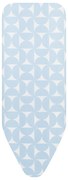 Brabantia 1005625 Κάλυμμα σιδερώστρας A 110x30cm, 8mm, Fresh Breeze