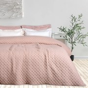 DAS HOME ΚΟΥΒΕΡΛΙ KING 240Χ250 HAPPY 9633 NUDE
