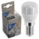 Λαμπτήρας  Led T25 Ψυγείου Ε14 1,8w  (>17w) 2700K,160lm,110lm Enjoy EL771110