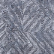 Χαλί-Μοκέτα Ostia 7100/953 Grey-Blue Colore Colori 400X