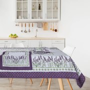 Τραπεζομάντηλο (140x180) Das Home Kitchen 0722