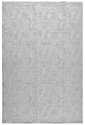 Χαλί (160x230) Pierre Cardin Loft 21 L.Grey