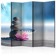 Διαχωριστικό με 5 τμήματα - Zen Garden II [Room Dividers] 225x172