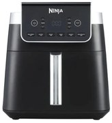 Φριτέζα Αέρος MAX Pro AF180EU-CS 2000W 6,2Lt Black Ninja