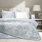 Κουβέρτα Βελουτέ Υπέρδιπλη (220x240) Nima Inverno