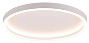 Φωτιστικό Οροφής RL Lighting Rotonda R64502131 Λευκό Ματ