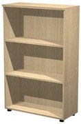 Ράφια Artexport PRESTO Eik 80 x 35 x 120 cm
