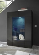 Έπιπλο Τηλεόρασης Λευκό 121x43x57