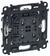 Διακόπτης αλλέ ρετούρ μεσαίος Valena Life Legrand 752007