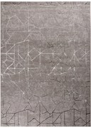 Χαλί Creation 39546-295 Silver-Grey Merinos 160X230cm